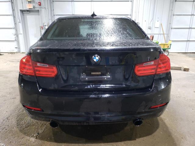 Photo 5 VIN: WBA3B9G5XENR91633 - BMW 335 XI 