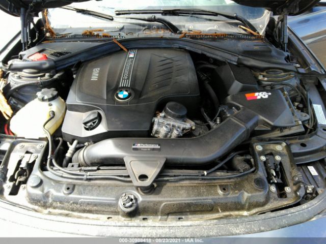 Photo 9 VIN: WBA3B9G5XENR92037 - BMW 3 