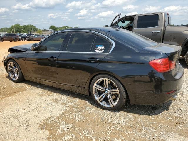 Photo 1 VIN: WBA3B9G5XFNR93853 - BMW 335 XI 