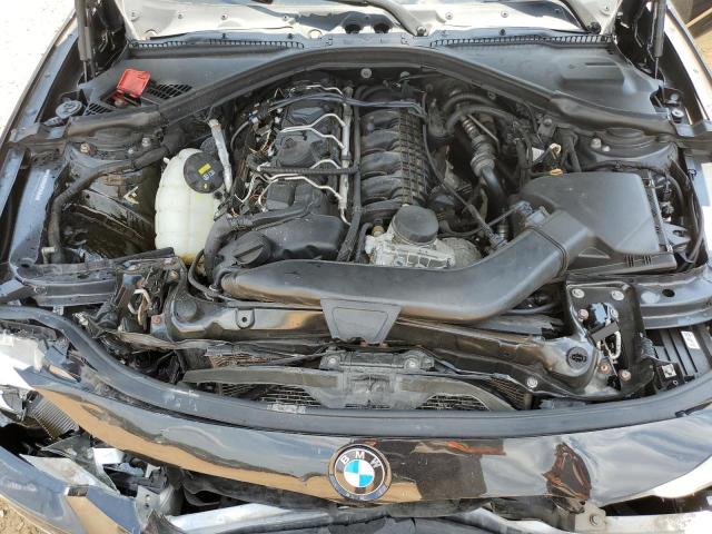 Photo 10 VIN: WBA3B9G5XFNR93853 - BMW 335 XI 