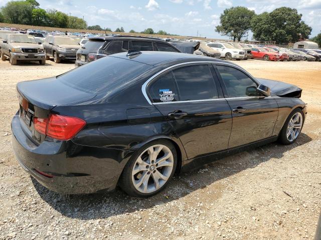 Photo 2 VIN: WBA3B9G5XFNR93853 - BMW 335 XI 