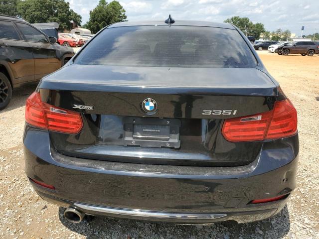 Photo 5 VIN: WBA3B9G5XFNR93853 - BMW 335 XI 