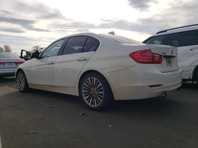 Photo 1 VIN: WBA3B9G5XFNR94159 - BMW 335 XI 