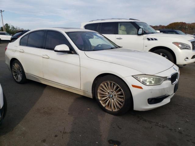 Photo 3 VIN: WBA3B9G5XFNR94159 - BMW 335 XI 