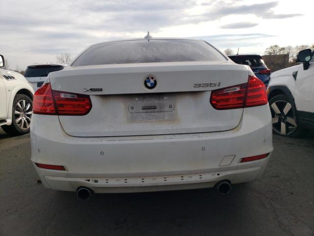 Photo 5 VIN: WBA3B9G5XFNR94159 - BMW 335 XI 