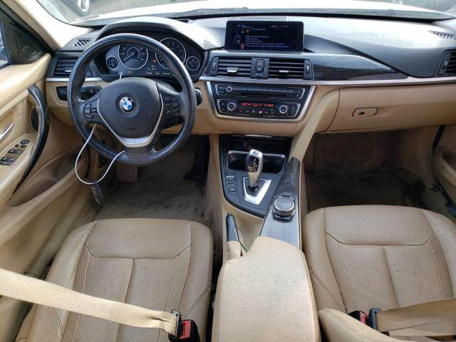 Photo 7 VIN: WBA3B9G5XFNR94159 - BMW 335 XI 