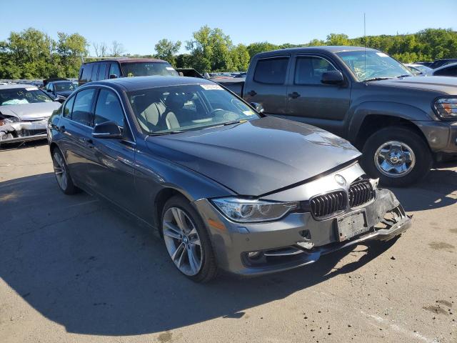 Photo 0 VIN: WBA3B9G5XFNR99216 - BMW 335 XI 