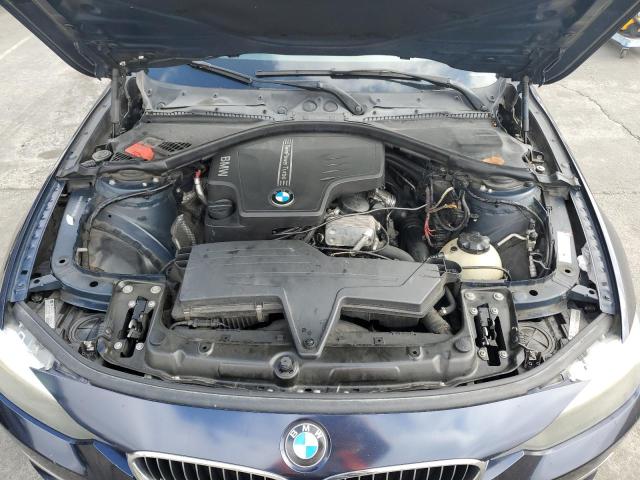 Photo 10 VIN: WBA3C1C50CF430532 - BMW 3 SERIES 