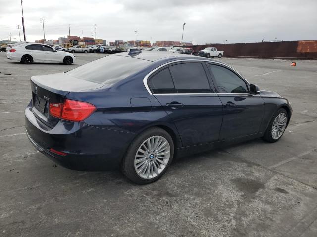 Photo 2 VIN: WBA3C1C50CF430532 - BMW 3 SERIES 