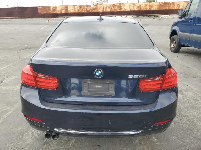 Photo 5 VIN: WBA3C1C50CF430532 - BMW 3 SERIES 