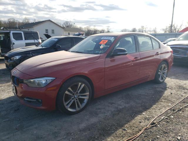 Photo 0 VIN: WBA3C1C50CF430658 - BMW 328 I SULE 