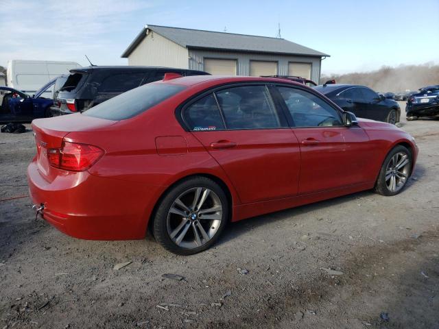 Photo 2 VIN: WBA3C1C50CF430658 - BMW 328 I SULE 