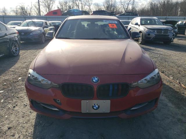 Photo 4 VIN: WBA3C1C50CF430658 - BMW 328 I SULE 