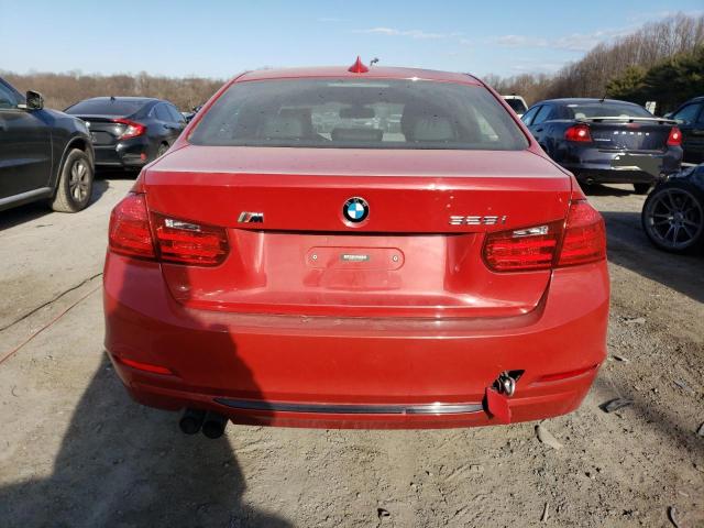 Photo 5 VIN: WBA3C1C50CF430658 - BMW 328 I SULE 