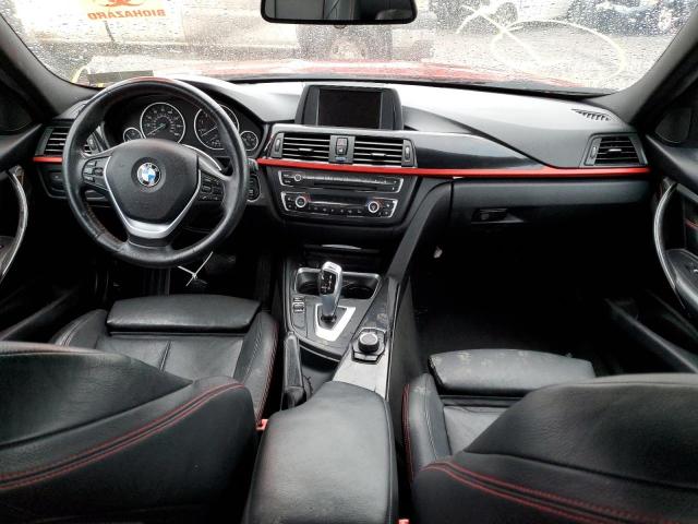 Photo 7 VIN: WBA3C1C50CF430658 - BMW 328 I SULE 