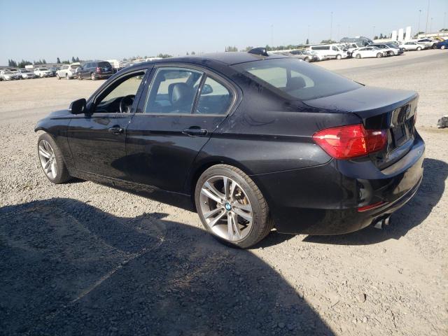 Photo 1 VIN: WBA3C1C50CF432619 - BMW 3 SERIES 