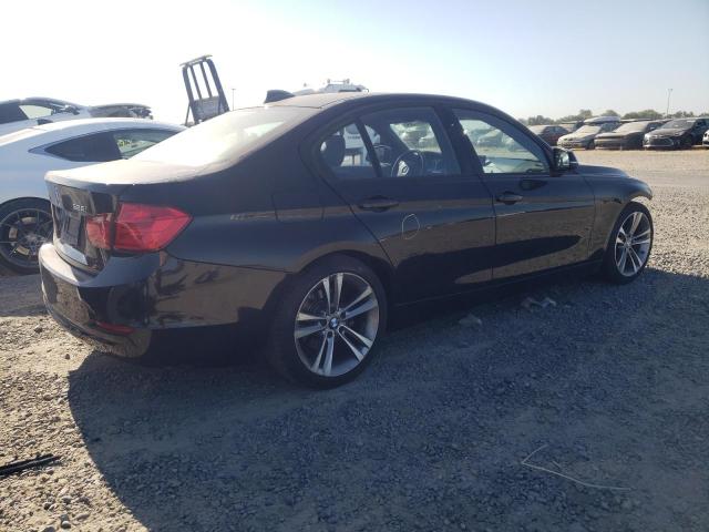 Photo 2 VIN: WBA3C1C50CF432619 - BMW 3 SERIES 