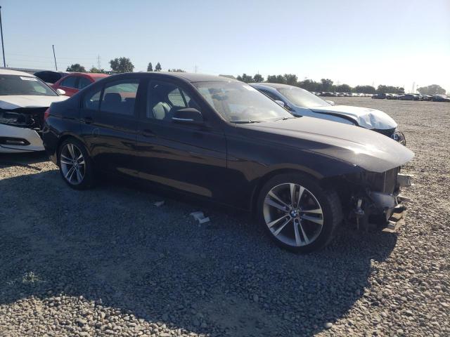 Photo 3 VIN: WBA3C1C50CF432619 - BMW 3 SERIES 