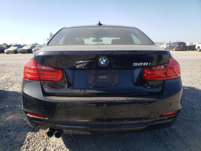 Photo 5 VIN: WBA3C1C50CF432619 - BMW 3 SERIES 