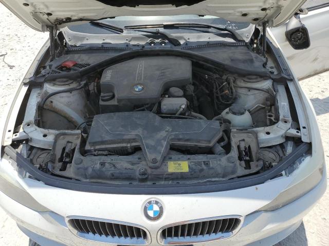 Photo 6 VIN: WBA3C1C50CF434130 - BMW 328 I SULE 