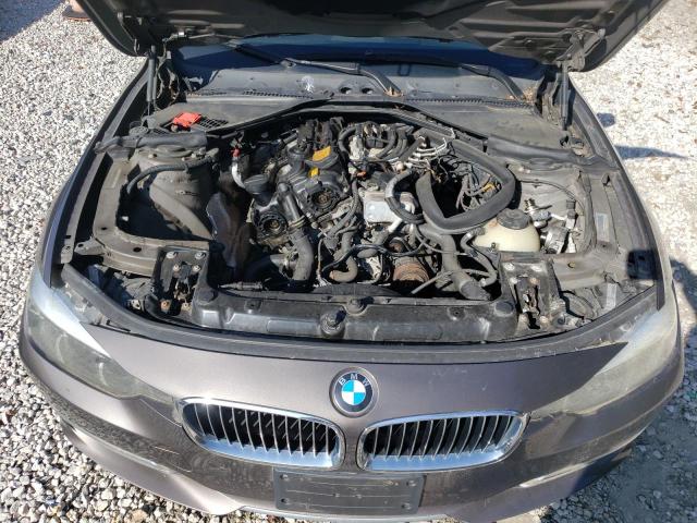 Photo 6 VIN: WBA3C1C50CF434404 - BMW 328 I SULE 