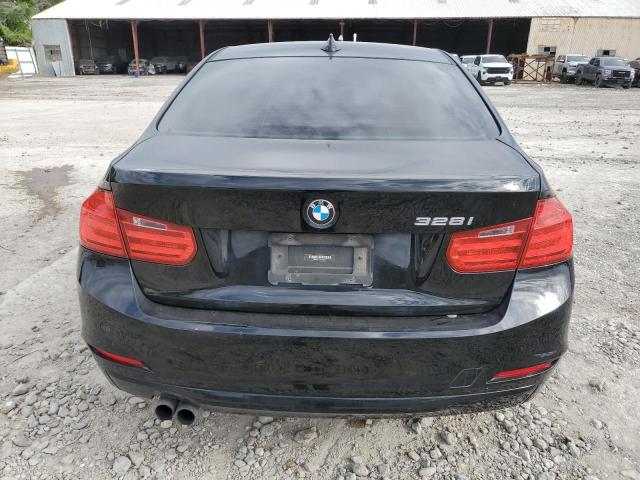 Photo 5 VIN: WBA3C1C50DF434677 - BMW 3 SERIES 