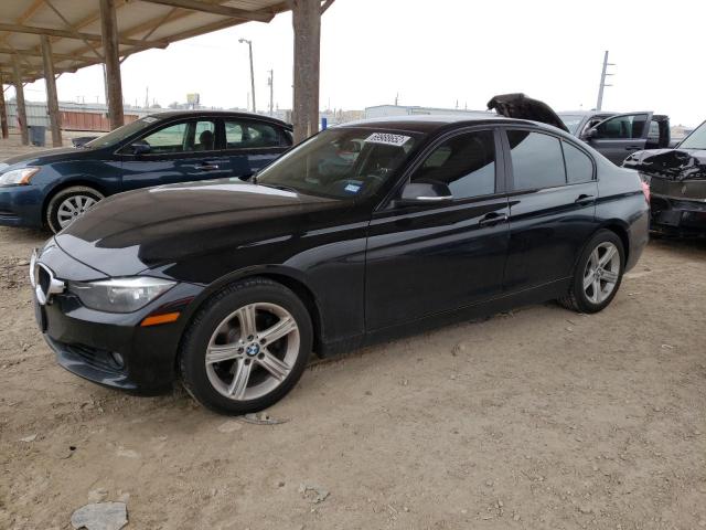 Photo 0 VIN: WBA3C1C50DF434727 - BMW 328 I SULE 