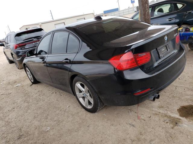 Photo 1 VIN: WBA3C1C50DF434727 - BMW 328 I SULE 