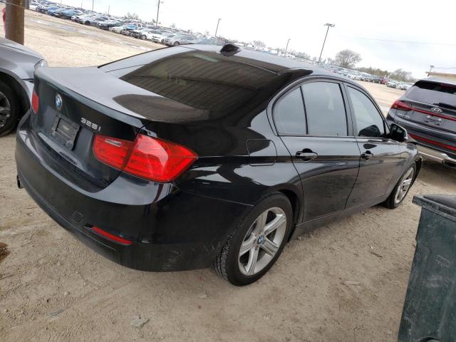 Photo 2 VIN: WBA3C1C50DF434727 - BMW 328 I SULE 