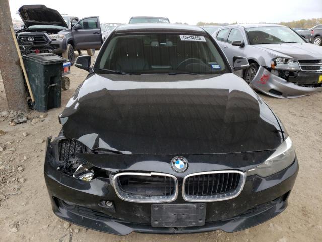 Photo 4 VIN: WBA3C1C50DF434727 - BMW 328 I SULE 