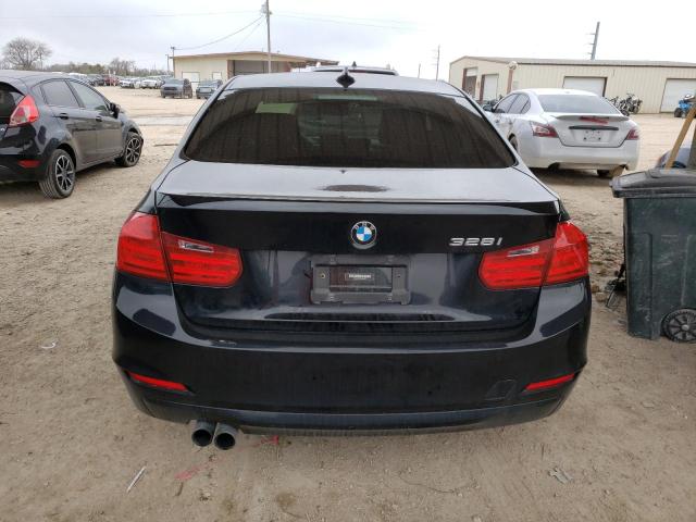 Photo 5 VIN: WBA3C1C50DF434727 - BMW 328 I SULE 