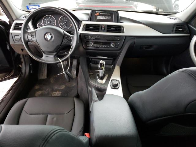 Photo 7 VIN: WBA3C1C50DF434727 - BMW 328 I SULE 