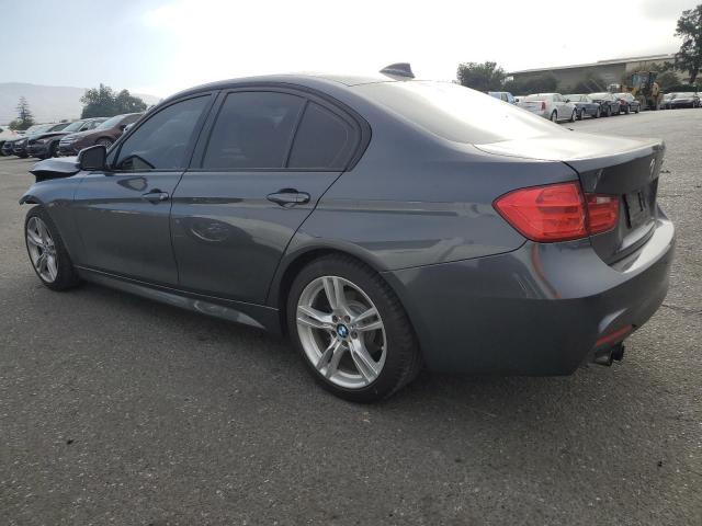 Photo 1 VIN: WBA3C1C50DF435022 - BMW 328I 