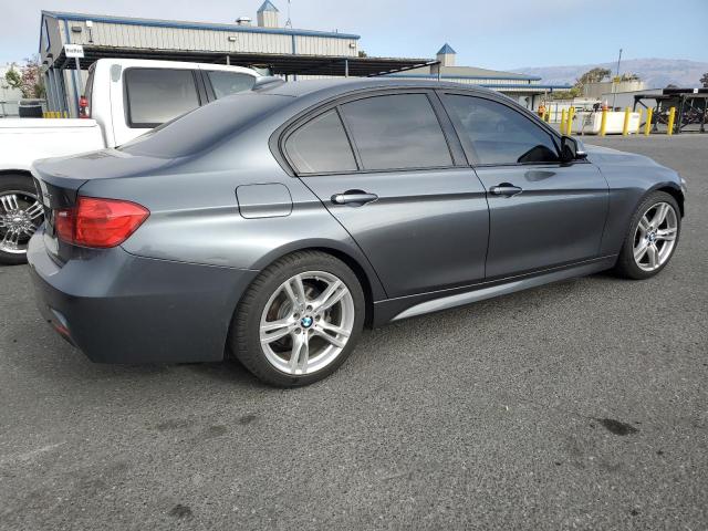 Photo 2 VIN: WBA3C1C50DF435022 - BMW 328I 