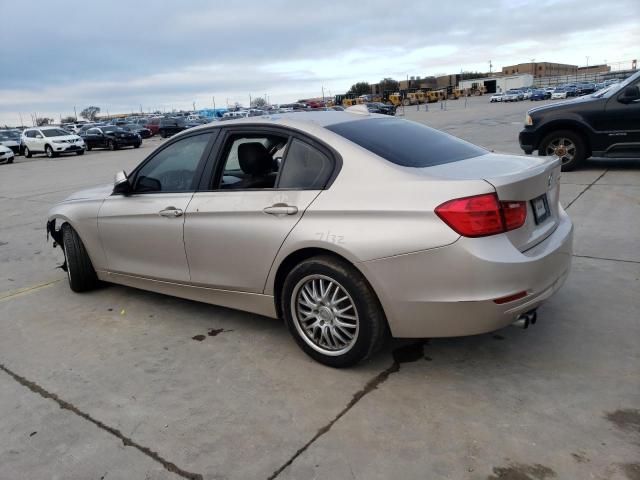 Photo 1 VIN: WBA3C1C50DF435201 - BMW 328 I SULE 