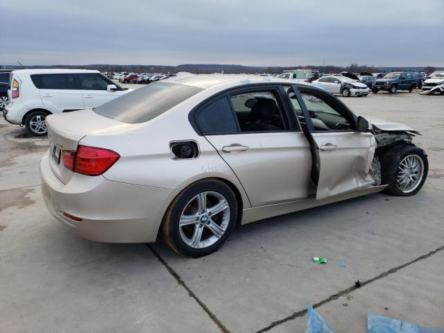 Photo 2 VIN: WBA3C1C50DF435201 - BMW 328 I SULE 