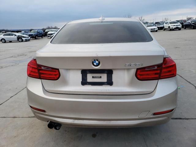 Photo 5 VIN: WBA3C1C50DF435201 - BMW 328 I SULE 