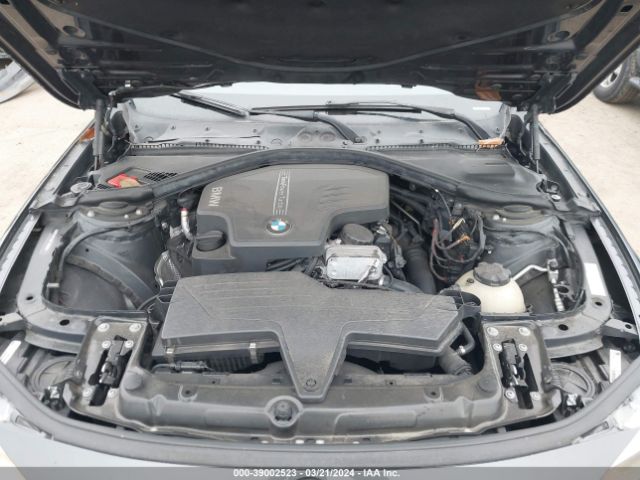 Photo 9 VIN: WBA3C1C50DF435652 - BMW 328I 