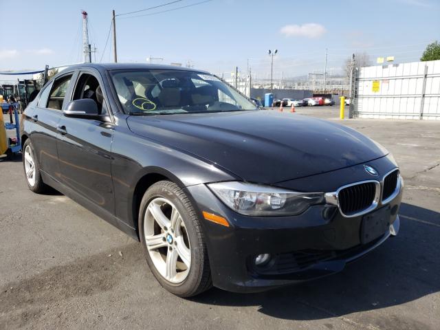 Photo 0 VIN: WBA3C1C50DF436428 - BMW 328 I SULE 