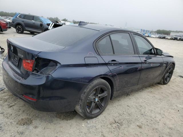 Photo 2 VIN: WBA3C1C50DF436767 - BMW 328 I SULE 