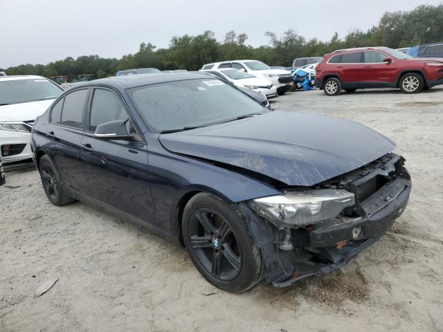 Photo 3 VIN: WBA3C1C50DF436767 - BMW 328 I SULE 