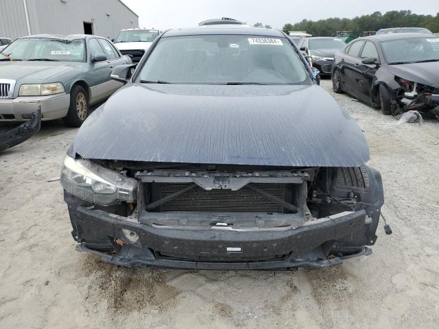 Photo 4 VIN: WBA3C1C50DF436767 - BMW 328 I SULE 