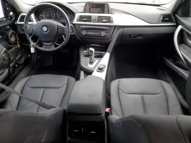 Photo 7 VIN: WBA3C1C50DF436767 - BMW 328 I SULE 