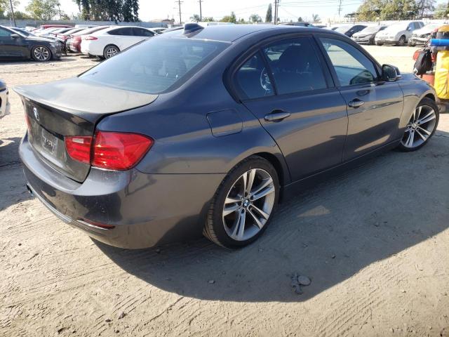 Photo 3 VIN: WBA3C1C50DF437661 - BMW 328 I SULE 