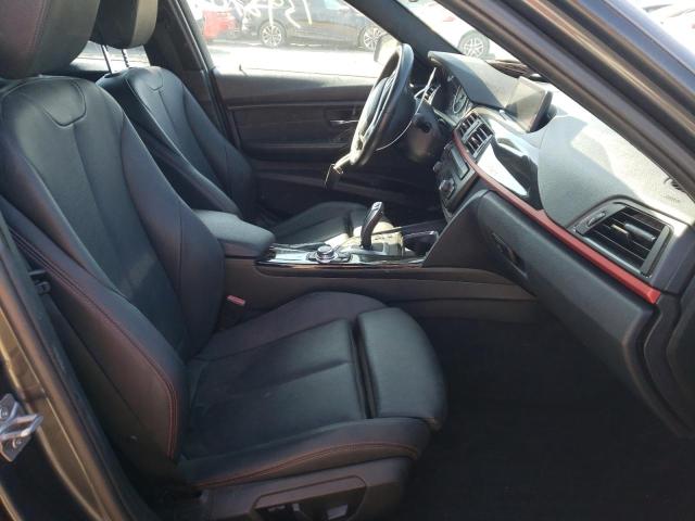 Photo 4 VIN: WBA3C1C50DF437661 - BMW 328 I SULE 