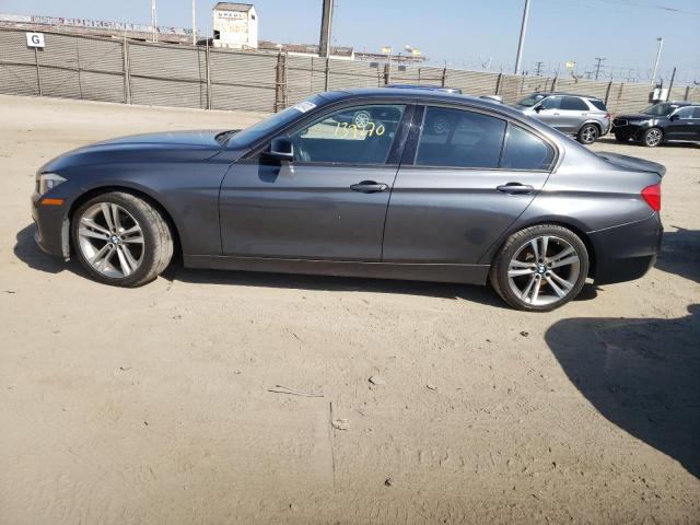 Photo 8 VIN: WBA3C1C50DF437661 - BMW 328 I SULE 