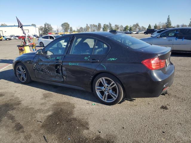 Photo 1 VIN: WBA3C1C50DF438423 - BMW 3 SERIES 