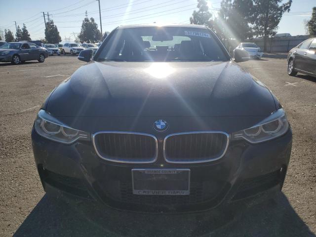 Photo 4 VIN: WBA3C1C50DF438423 - BMW 3 SERIES 