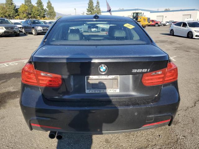 Photo 5 VIN: WBA3C1C50DF438423 - BMW 3 SERIES 