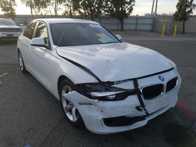 Photo 0 VIN: WBA3C1C50DF438695 - BMW 328 I SULE 